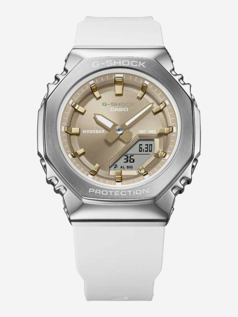 Наручные часы Casio G-Shock GM-S2110-7A9