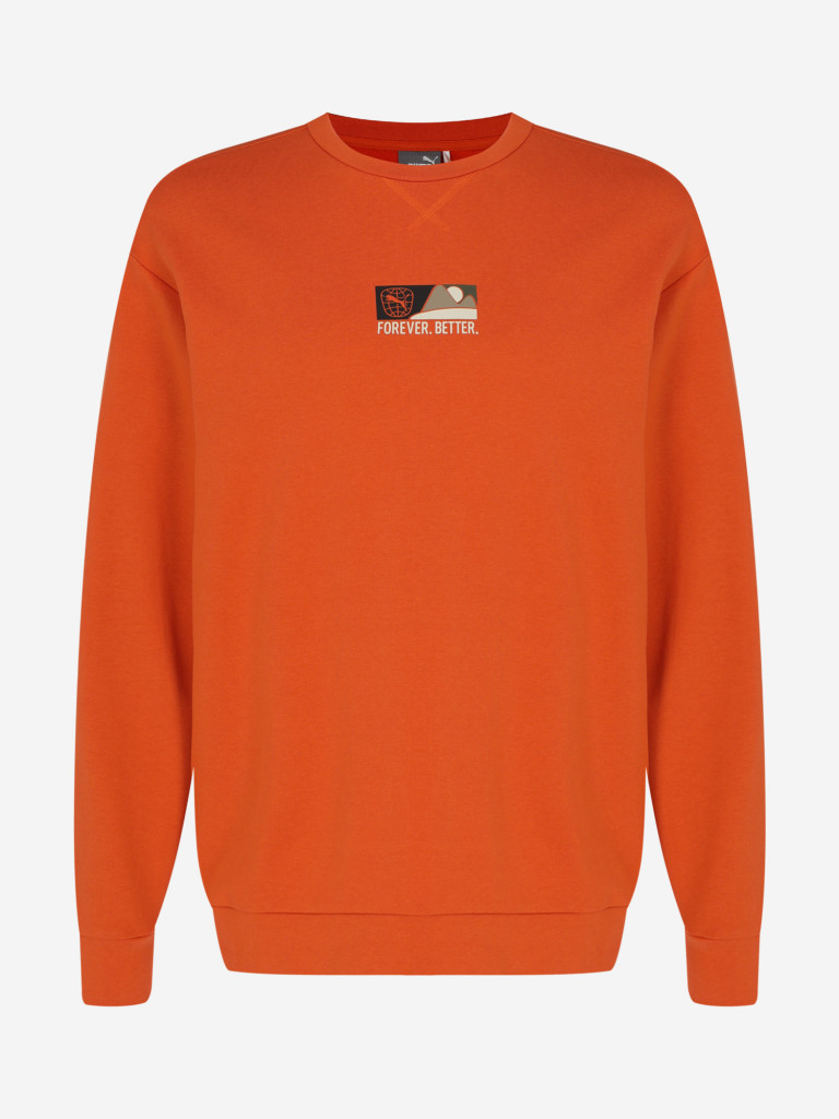 Свитшот мужской PUMA