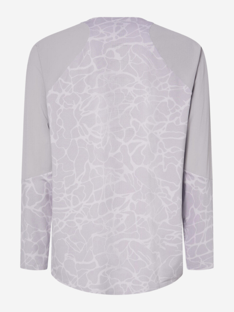 Джерси Oakley Seeker Airline LS