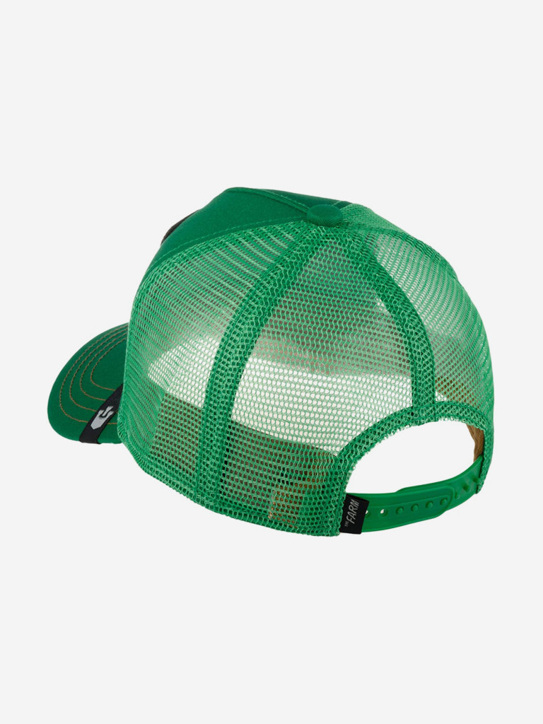 Бейсболка с сеточкой GOORIN BROTHERS 201-0048