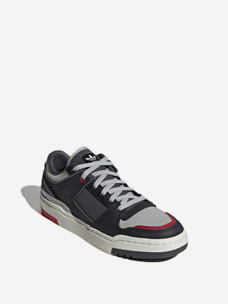 Кроссовки Adidas Forum Luxe Low