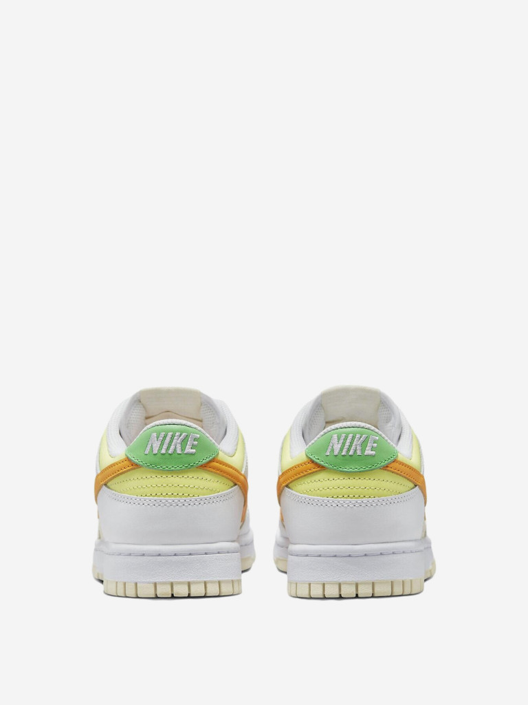 Кеды женские Nike Dunk Low