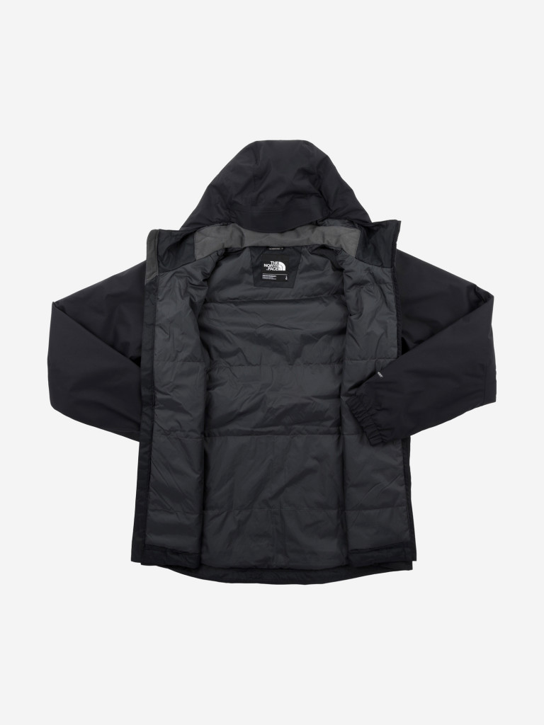 Куртка утепленная мужская The North Face Quest