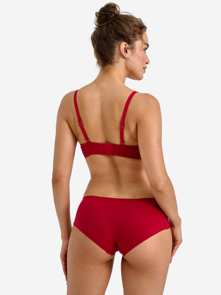 Бюстгальтер бесшовный ABOUT Lingerie со съемными чашками