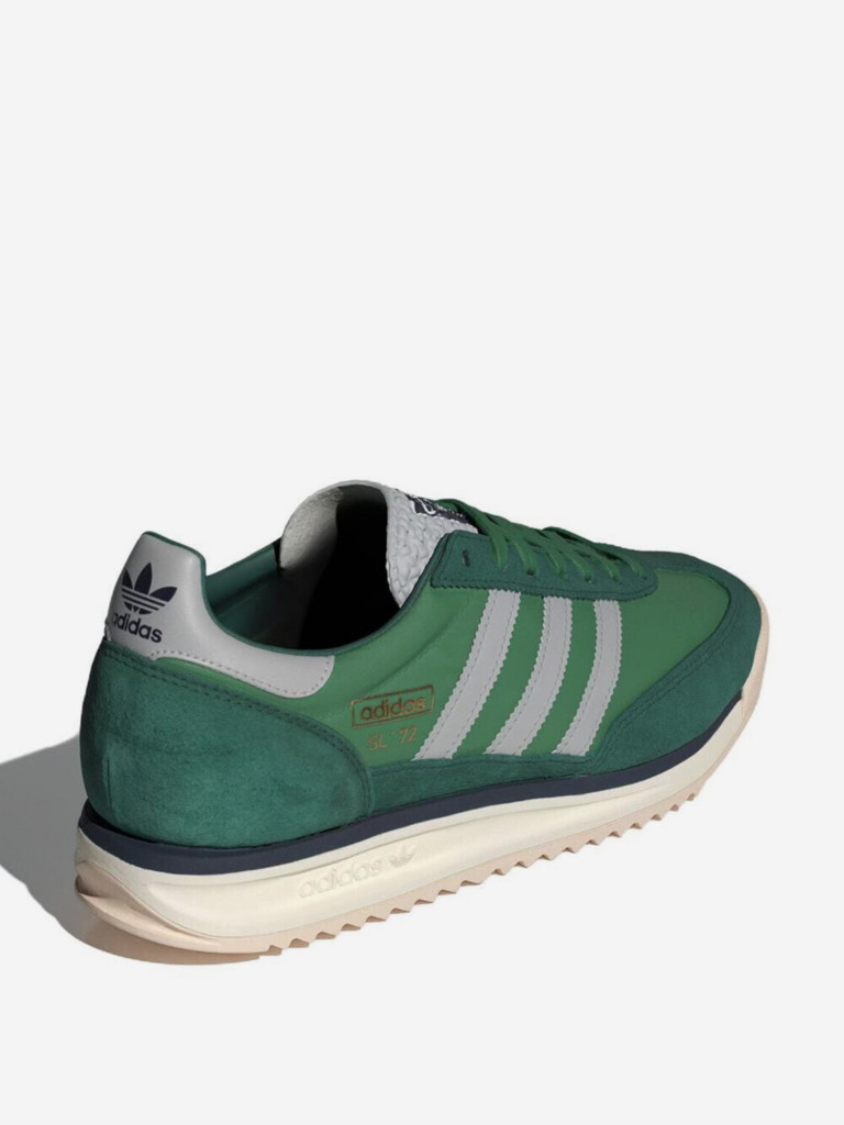 Кроссовки Adidas Originals SL72 Rs