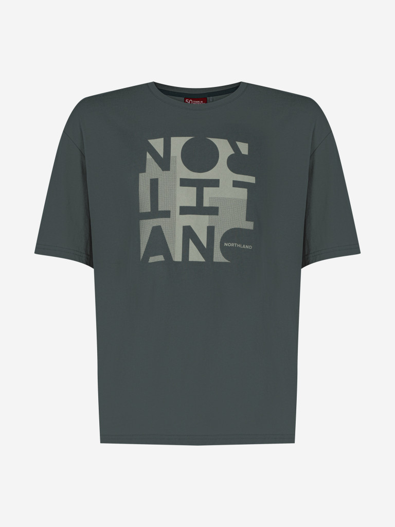 Футболка мужская Northland