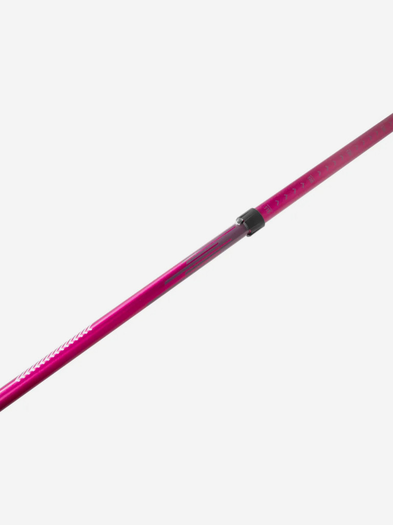 Палки треккинговые ULTRA-Z POLE, красный