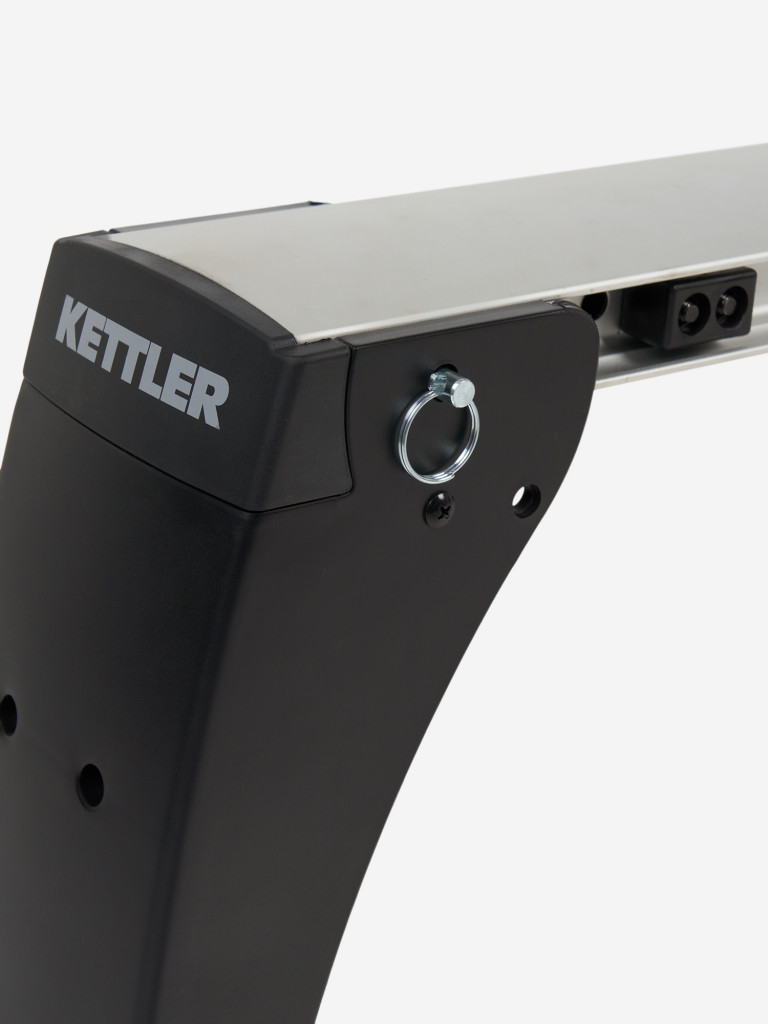 Тренажер гребной KETTLER Rower 2.0