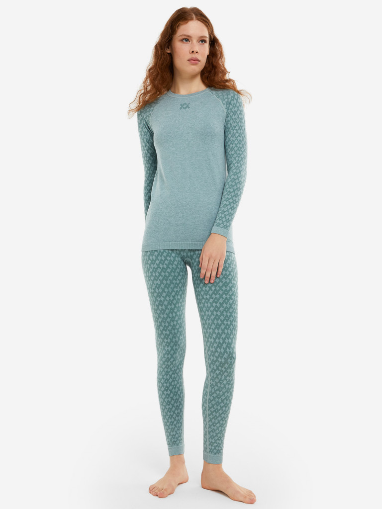 Термобелье низ женское Volkl