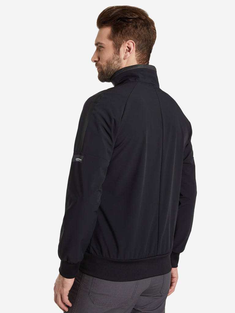 Куртка софтшелл мужская IcePeak Everson