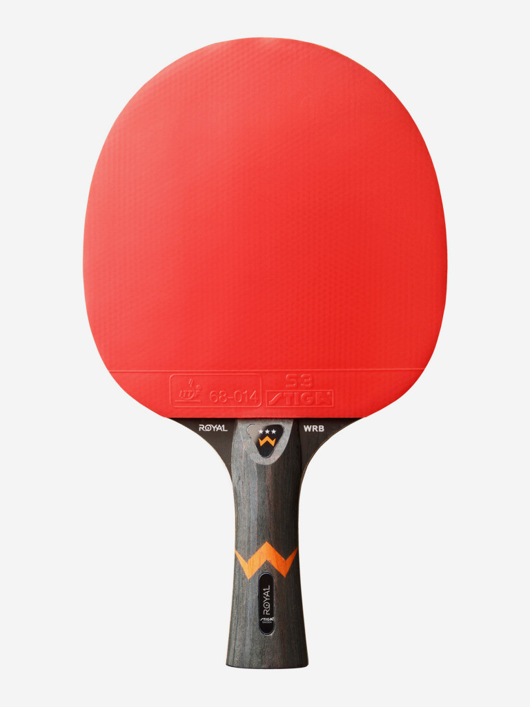 Ракетка для настольного тенниса Stiga Royal Three Star WRB