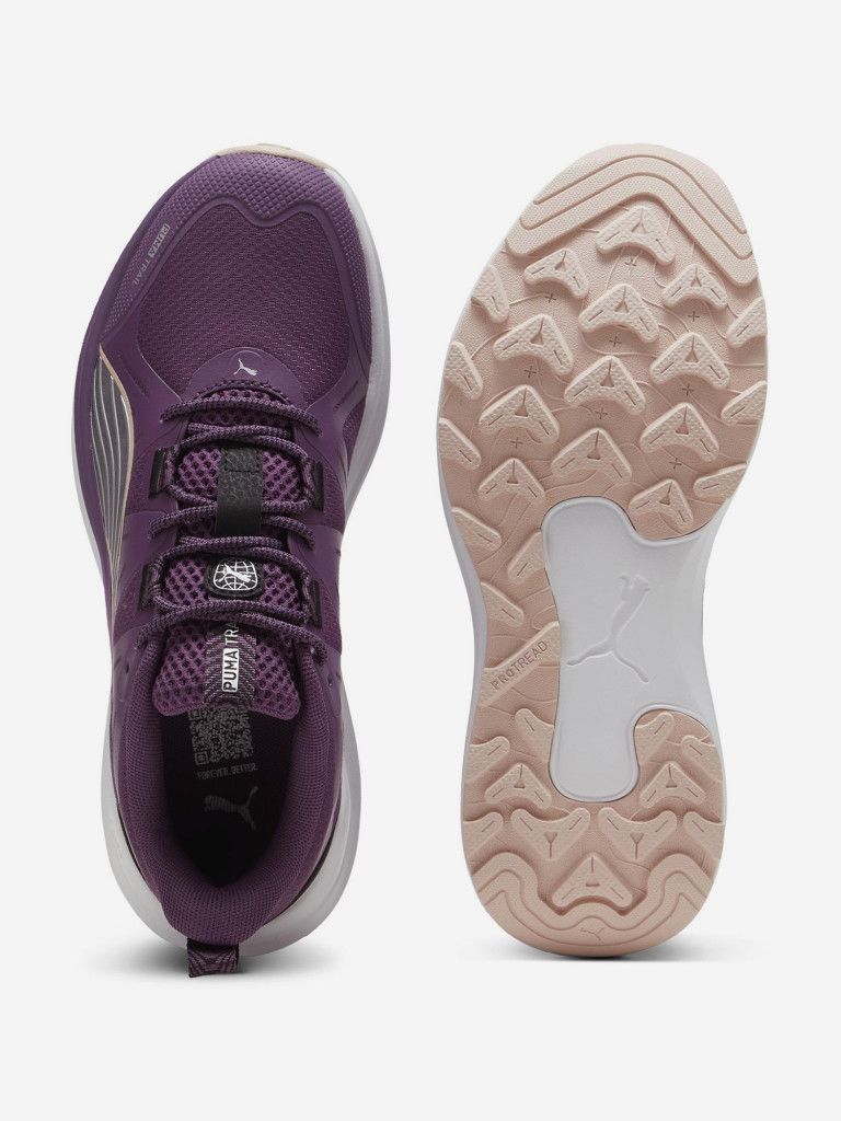 Кроссовки женские PUMA Pumalite