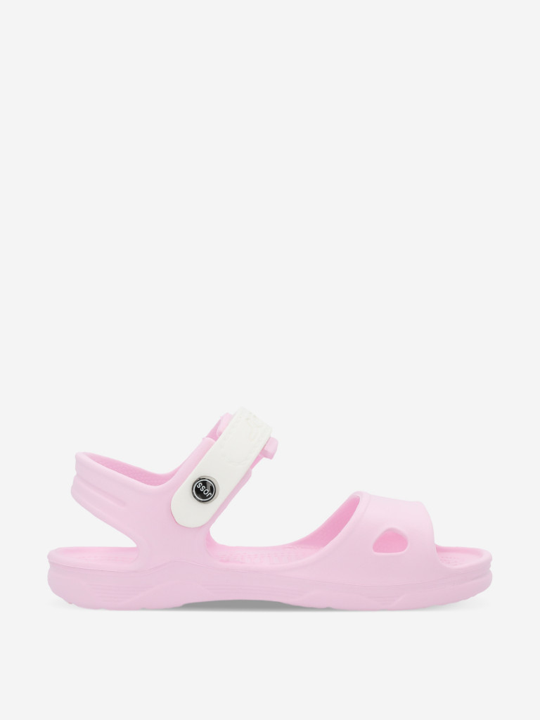 Шлепанцы для девочек Joss Sp G-Sand 3