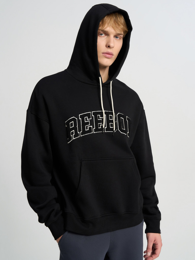 Худи мужское Reebok