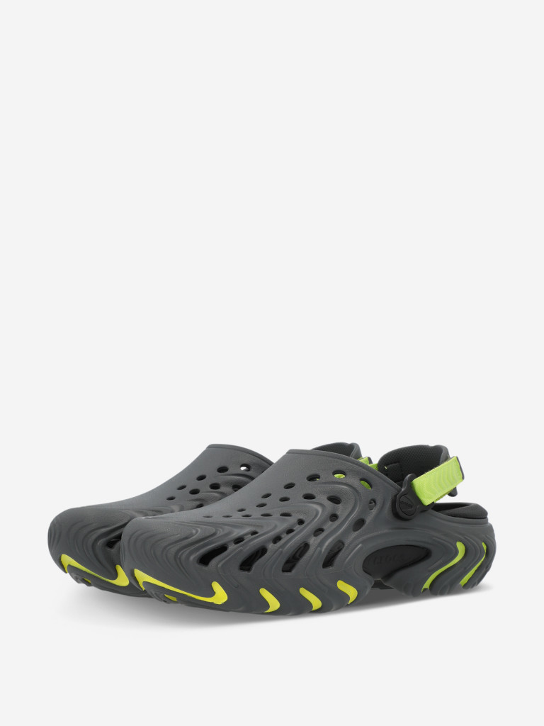 Сабо мужские Crocs Echo II