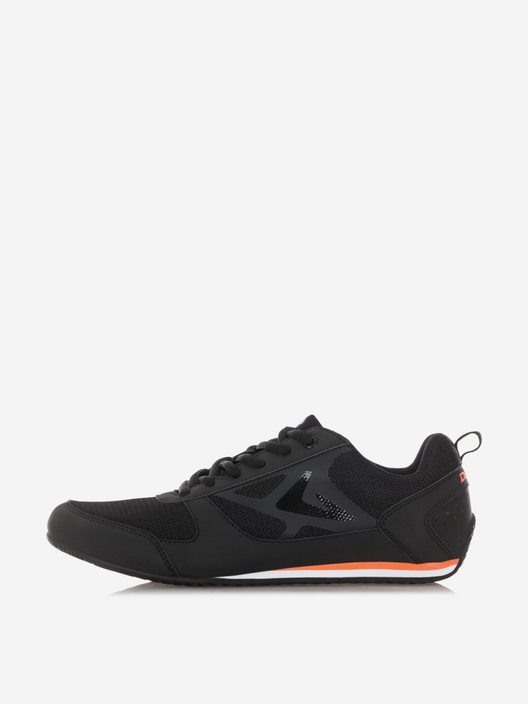 Кроссовки женские Demix Fiji Trainer