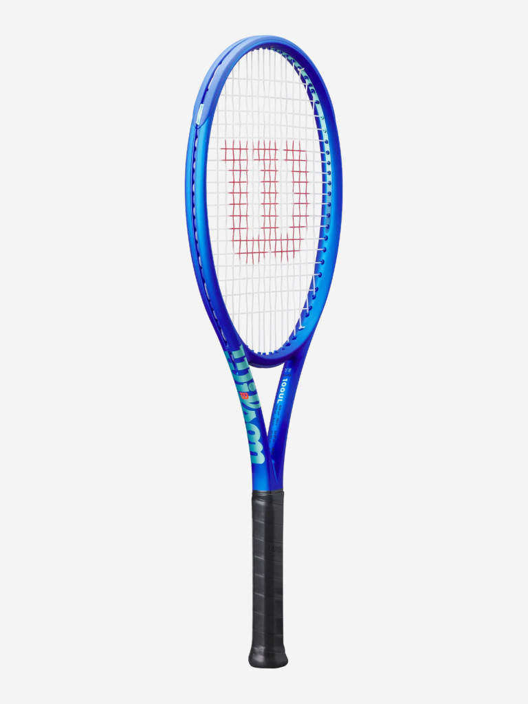 Ракетка для большого тенниса Wilson Ultra 100 UL V5, 27'