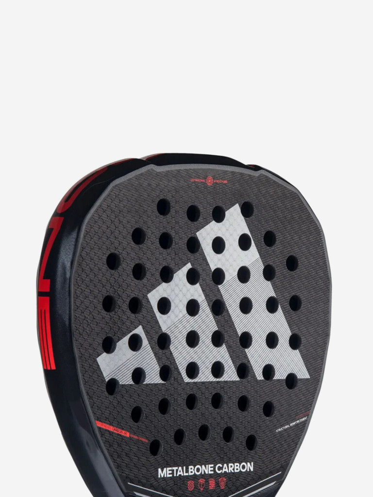 Ракетка для падела Adidas Metalbone Carbon 2026