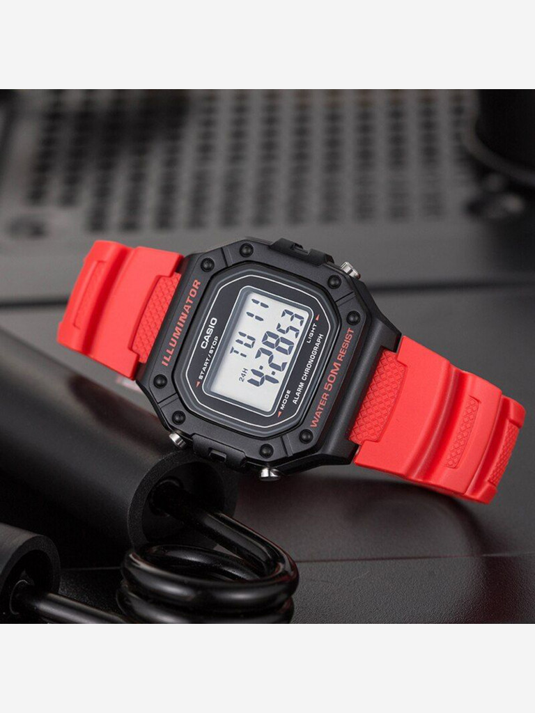 Наручные часы CASIO