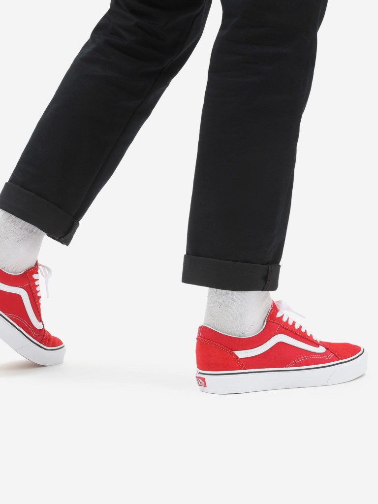 Кеды женские Vans Old Skool