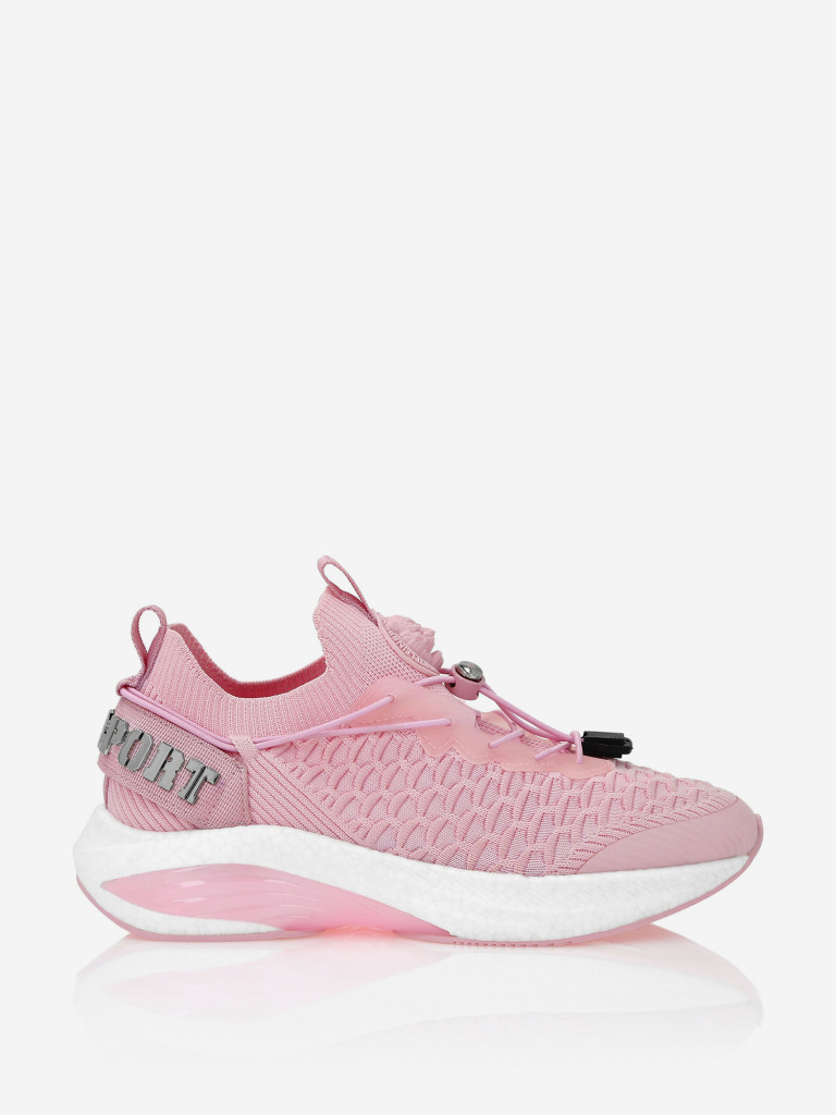 Кроссовки Plein Sport NINJA SHADOW // GEN.X.05
