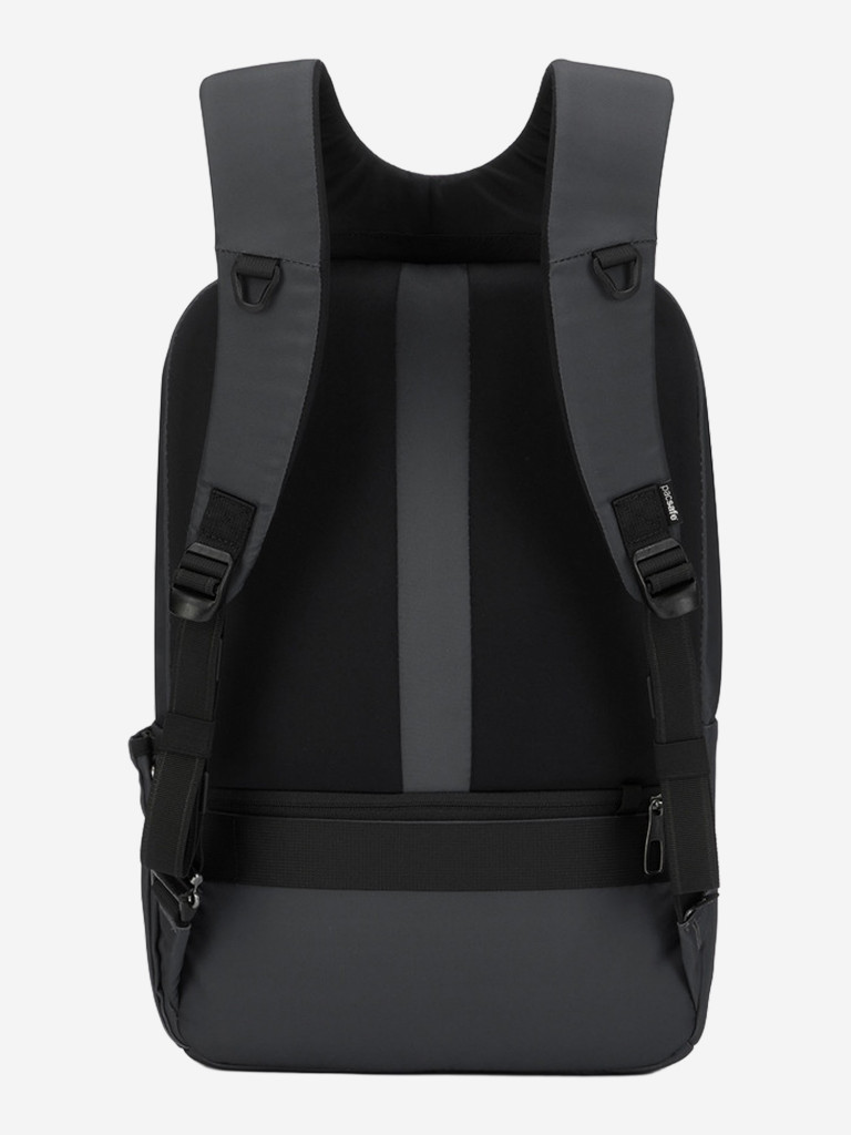 Рюкзак антивор Pacsafe X 20L, Slate, 20 л.