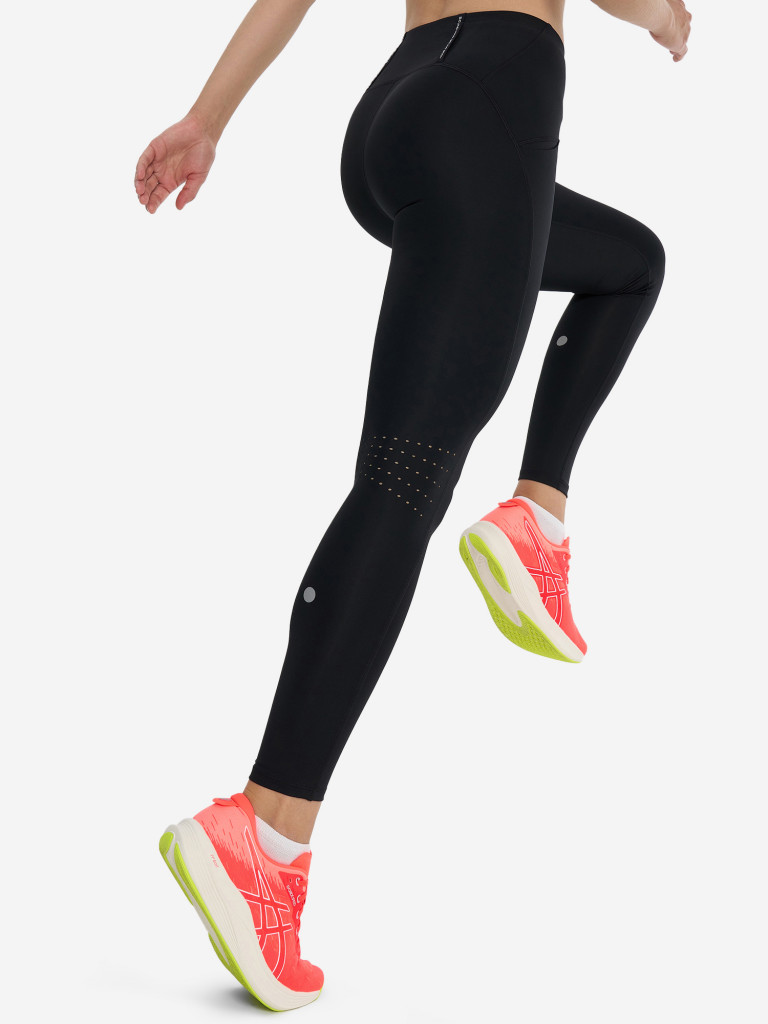 Легинсы женские ASICS Road High Waist