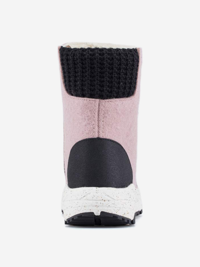 Валенки для девочки Котофей