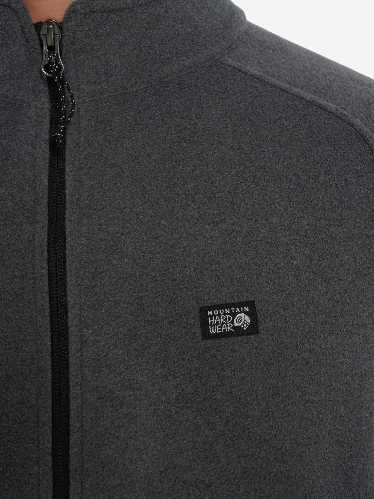 Джемпер флисовый мужской Mountain Hardwear Microchill
