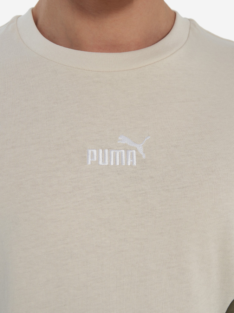 Футболка мужская PUMA