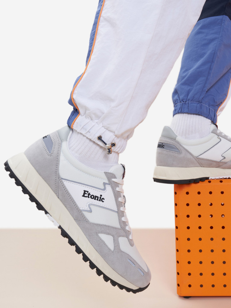 Кроссовки мужские Etonic Pr538