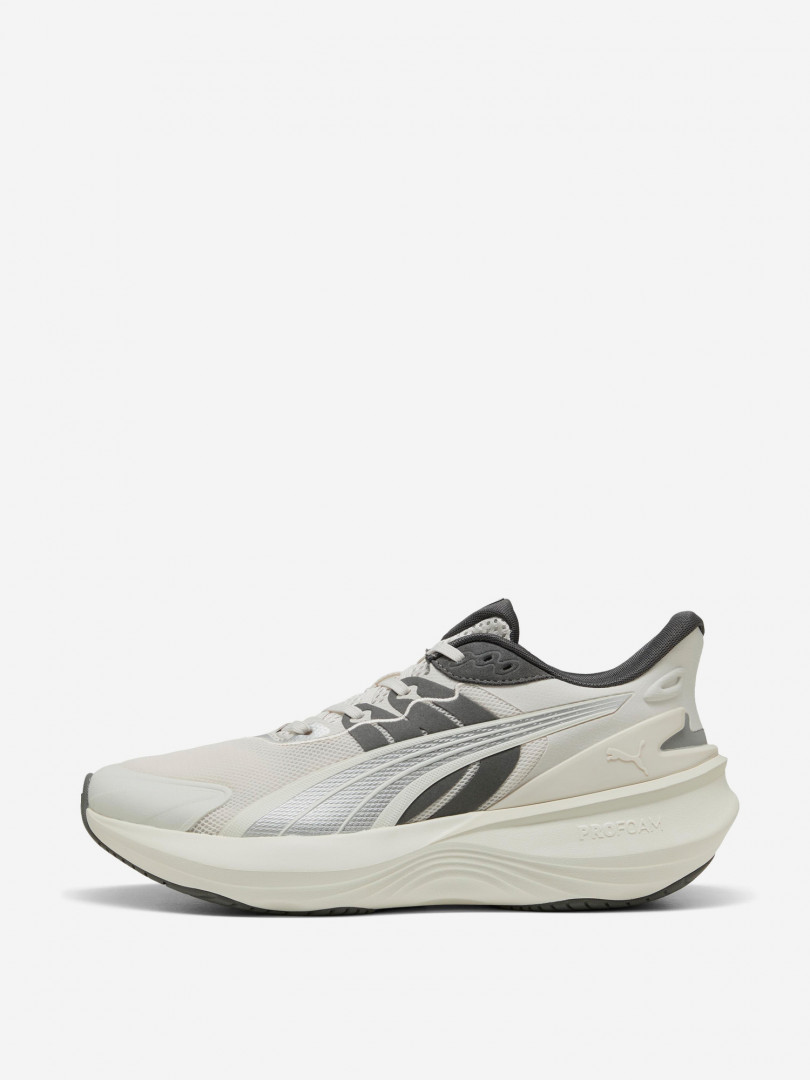 Кроссовки мужские PUMA Pulse Pro Серый 4999₽