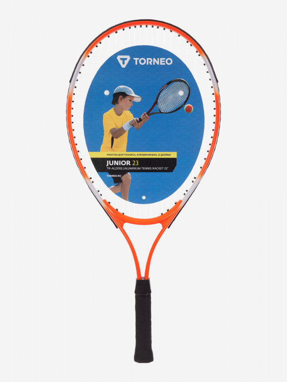 Ракетка для большого тенниса детская Torneo 23"