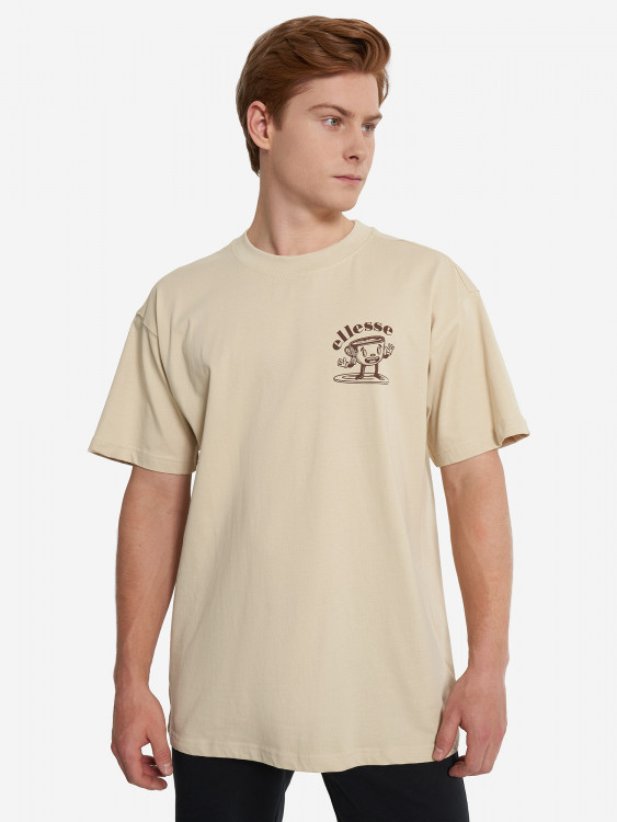 Футболка мужская Ellesse Mulini