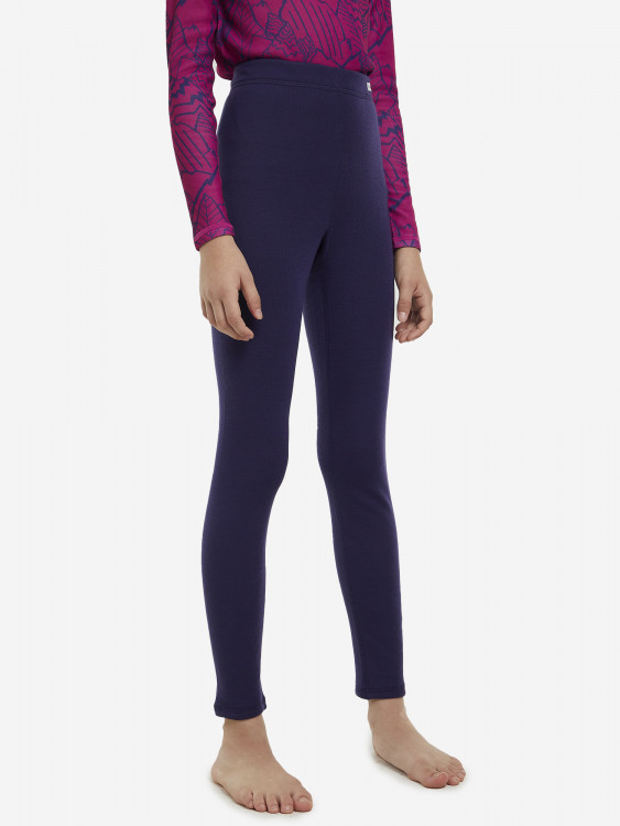 Термобелье низ для девочек Glissade