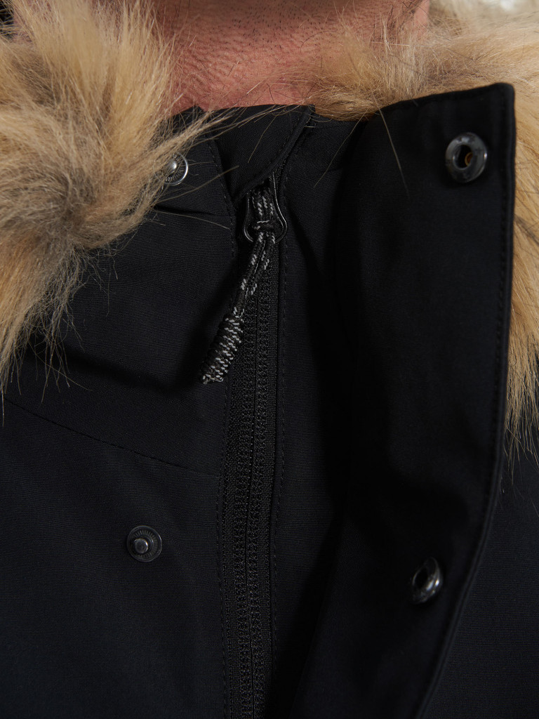 Куртка утепленная мужская Northland