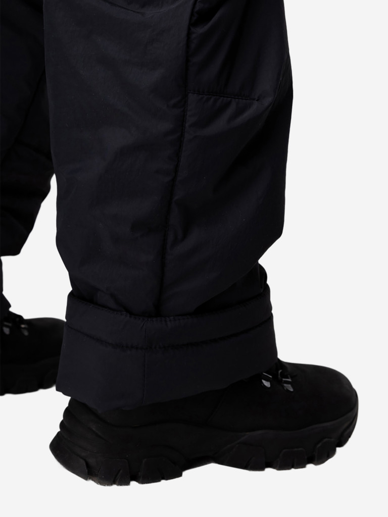 Костюм утепленный для мальчиков bodo