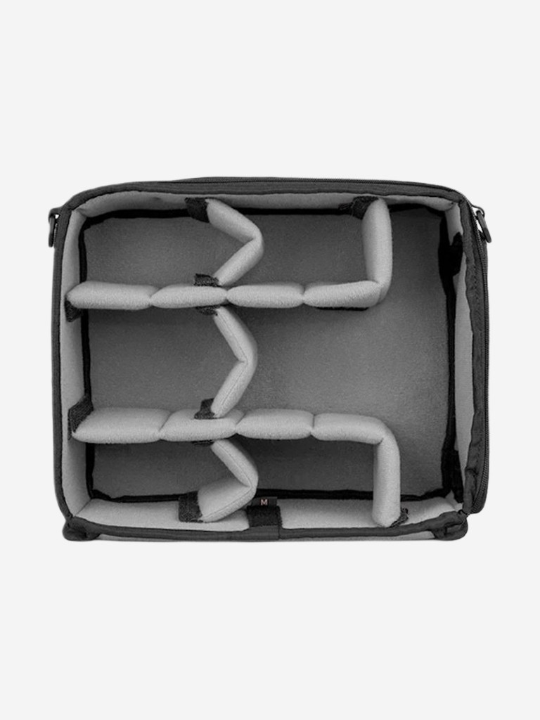 Сумка для фотокамеры WANDRD Camera Cube Essential Plus V2 (PRVKE 31), черный