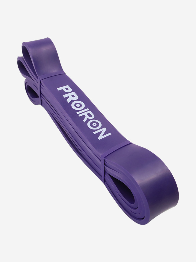 Эспандер PROIRON ленточный 27-45 кг, 208х3,5х0,45 см