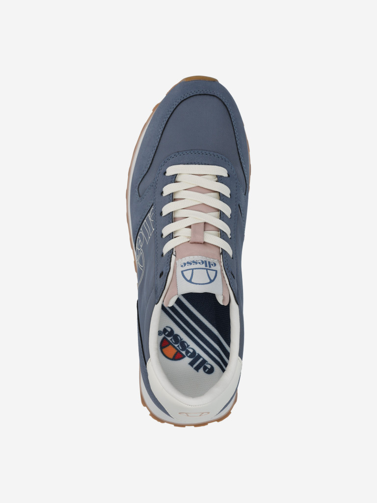 Кроссовки женские Ellesse Supnyl