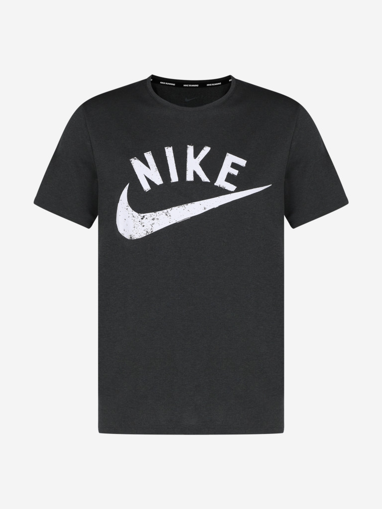 Футболка мужская Nike Miler
