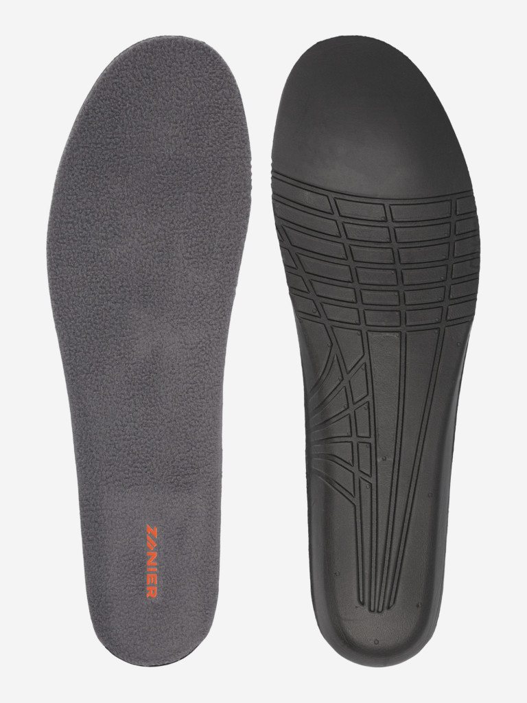 Ботинки утепленные мужские Zanier Kaprun LTR