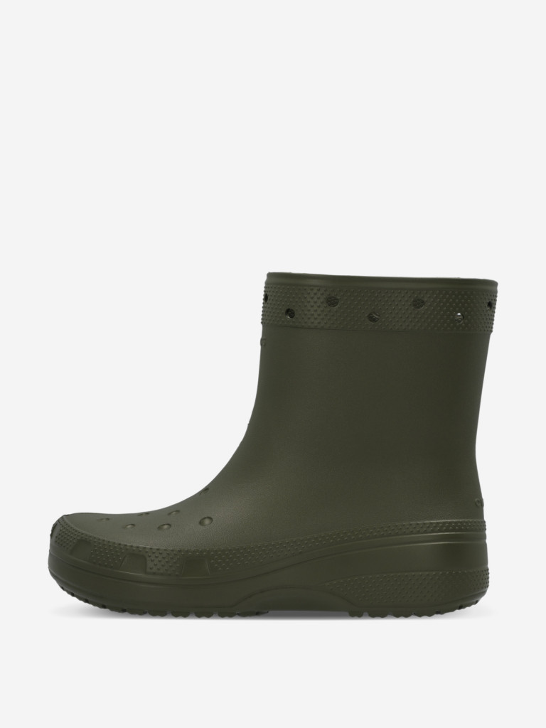 Сапоги мужские Crocs