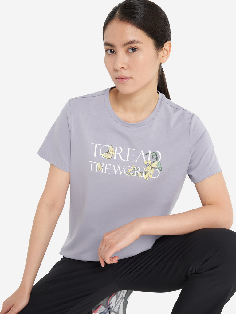 Футболка женская Toread