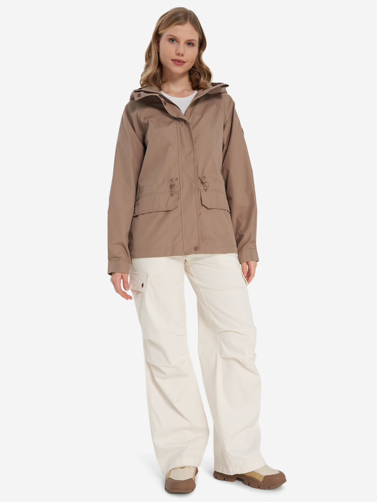 Легкая куртка женская Cordillero