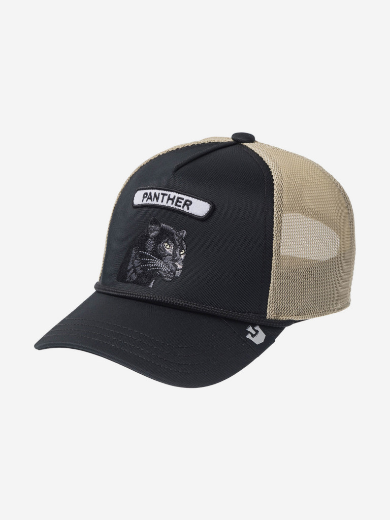 Бейсболка с сеточкой GOORIN BROTHERS 101-1543