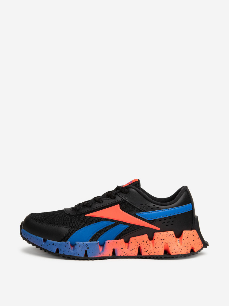 Кроссовки детские Reebok Zig Dynamica 2.0
