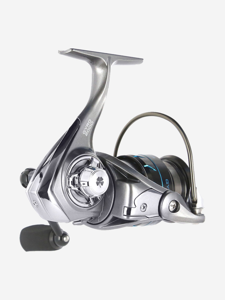 Катушка безынерционная Yoshi Onyx GYRO 4000