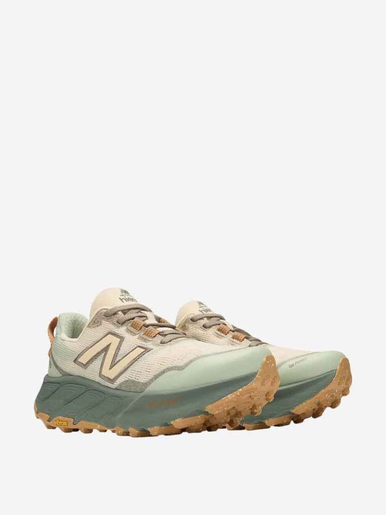 Кроссовки женские New Balance Fresh Foam X Hierro v9