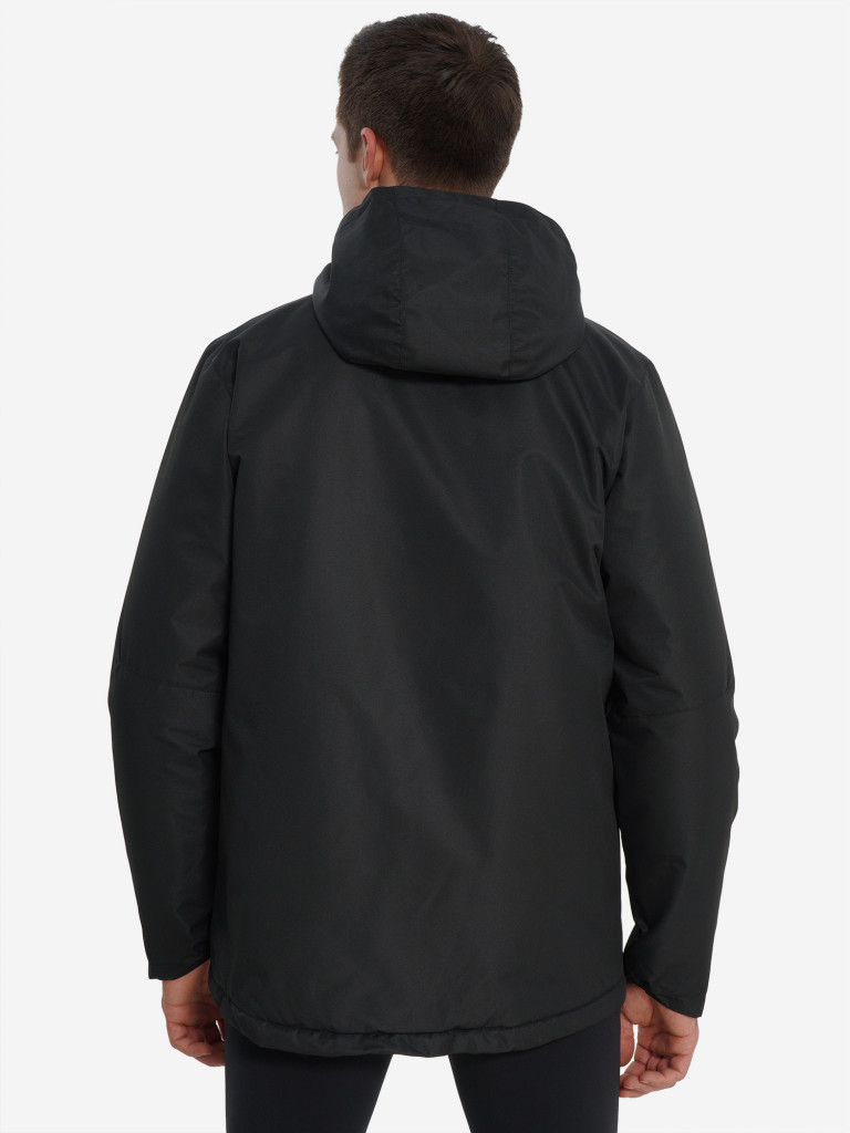 Куртка для беговых лыж мужская Nordski Urban 2.0